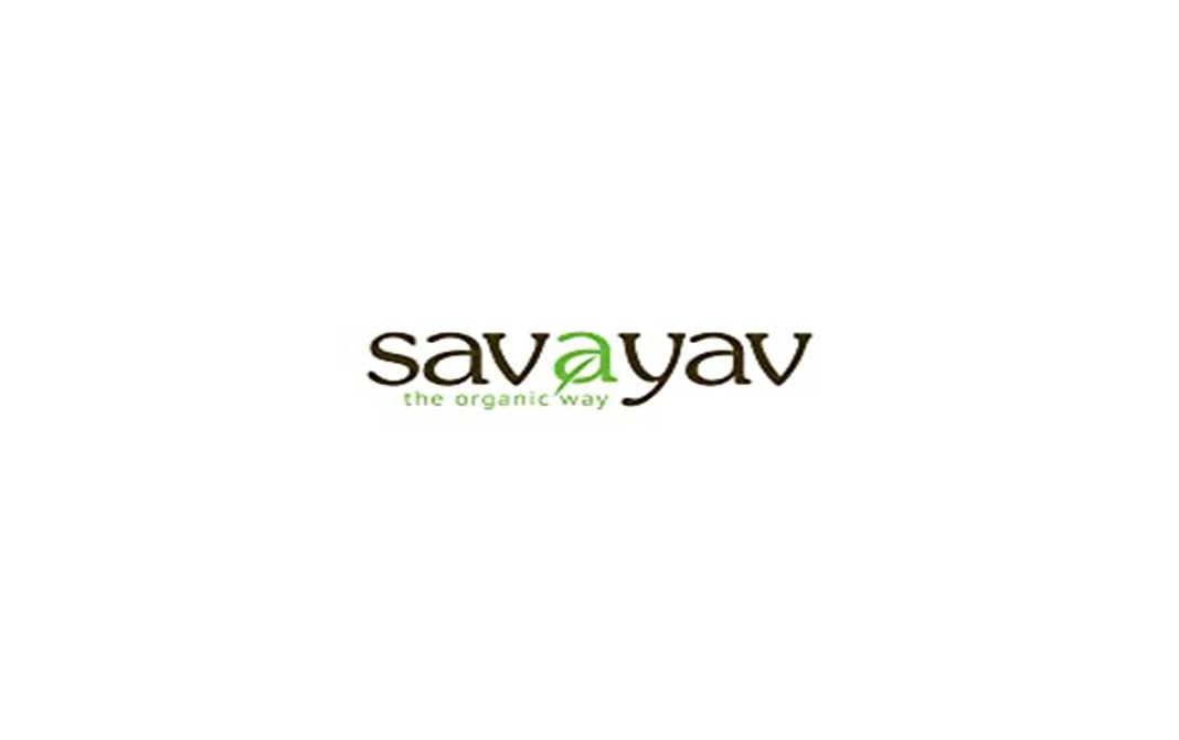Savayav Extracted Honey 100% Natural    Glass Jar  200 grams